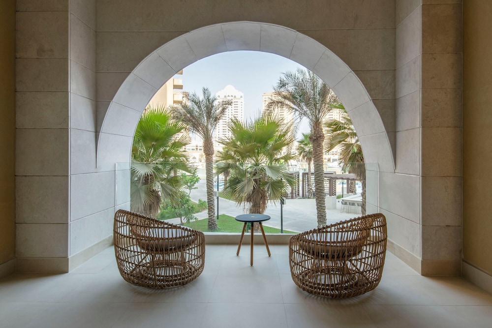 The St. Regis Marsa Arabia Island, The Pearl Qatar 6/50
