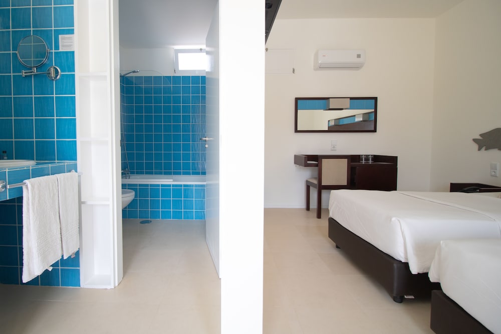 Double Room Superior Balcony