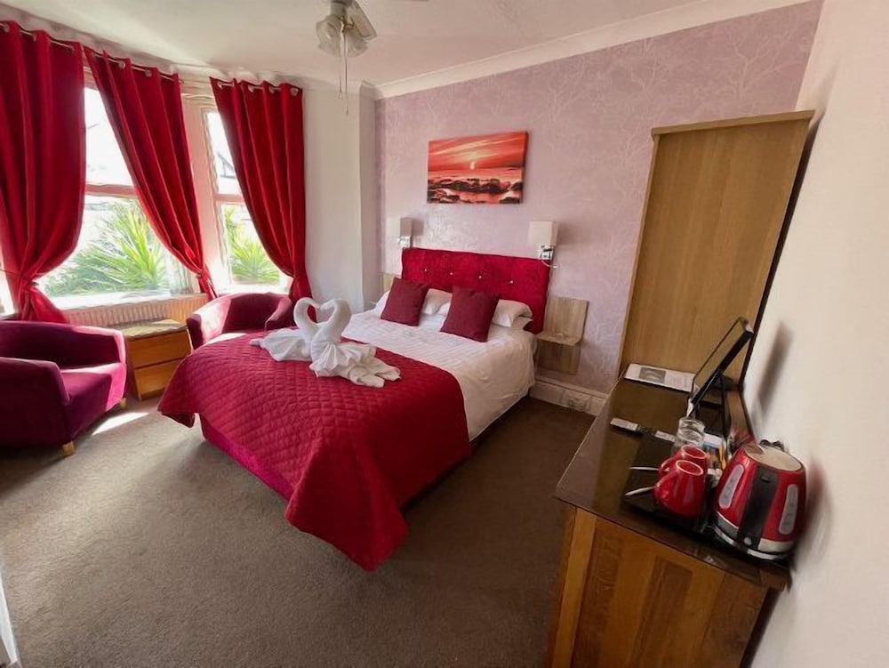 The Ashleigh Guesthouse 23/100