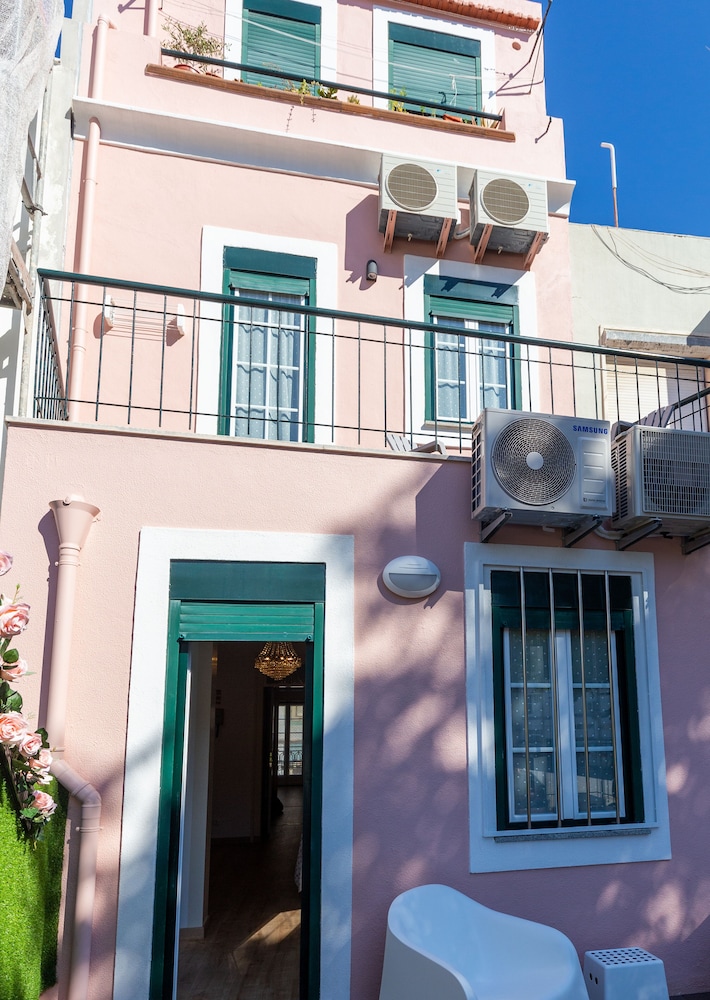 Discovery Apartment Estrela 3/50