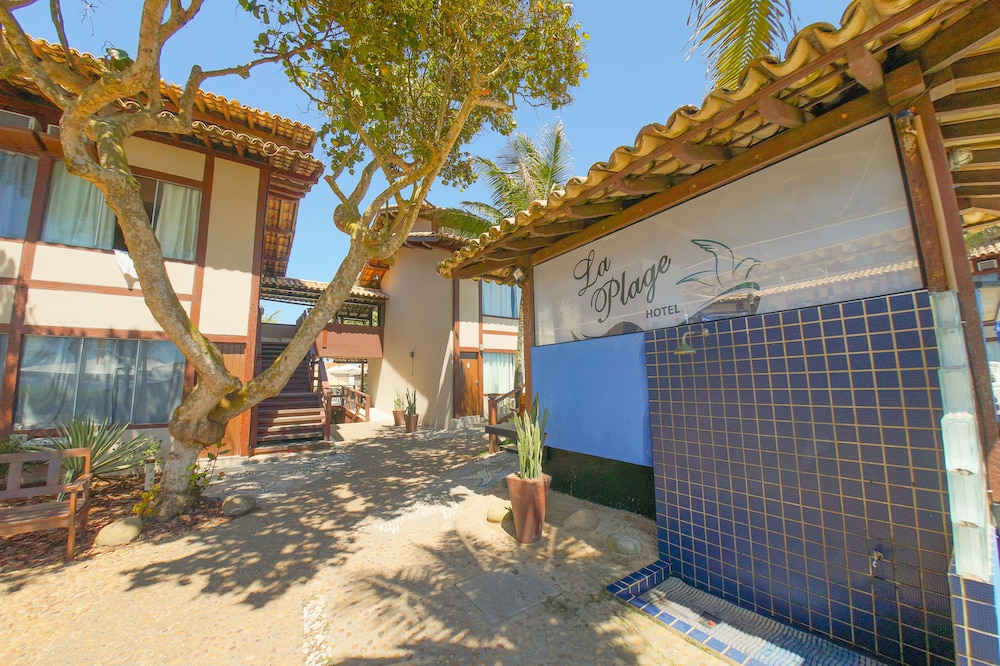 Hotel La Plage 35/64