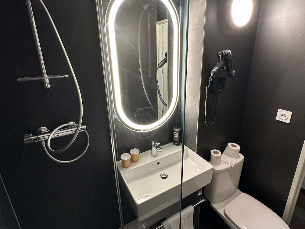 Hotel Ibis Abbeville 45/49
