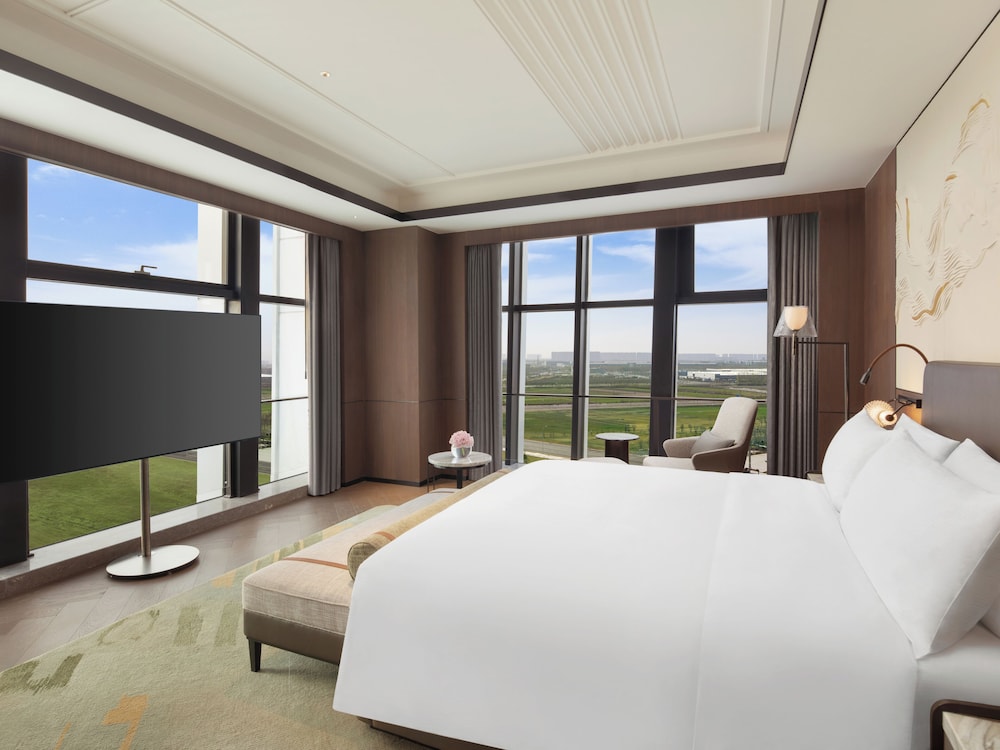 DoubleTree by Hilton Zhengzhou Airport Aerotropolis 12/43