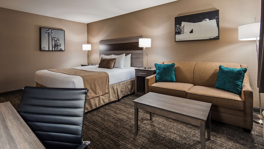 Best Western Plus Executive Inn 21/47
