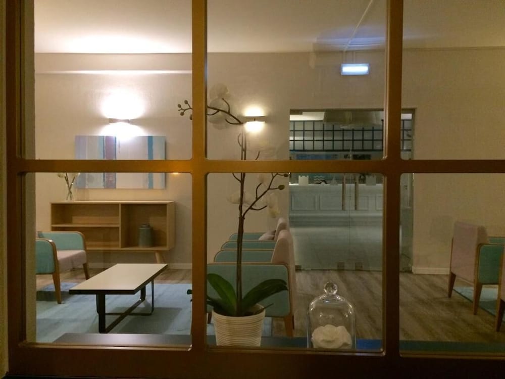 Hotel Dalcoutim 18/46