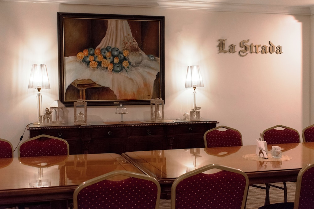 Hotel Scala Buenos Aires By Cambremon 55/74