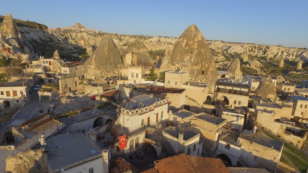Cappadocia Cave Lodge 37/50