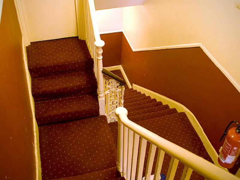 Palace Court Hotel 8/20