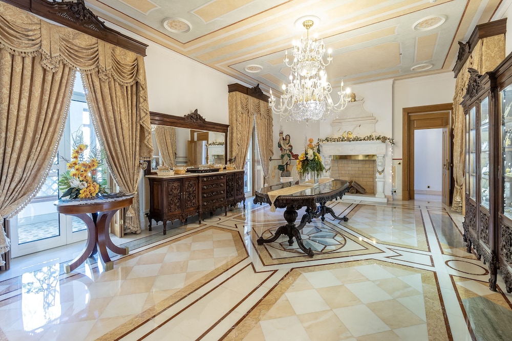 Sintra Marmoris Palace 10/80