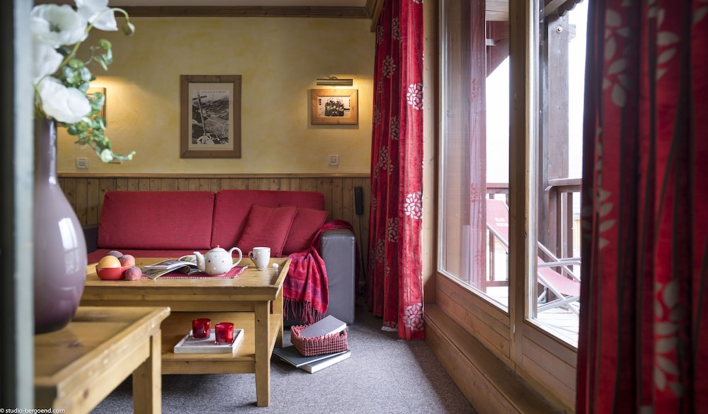 Residences Village Montana 25/73