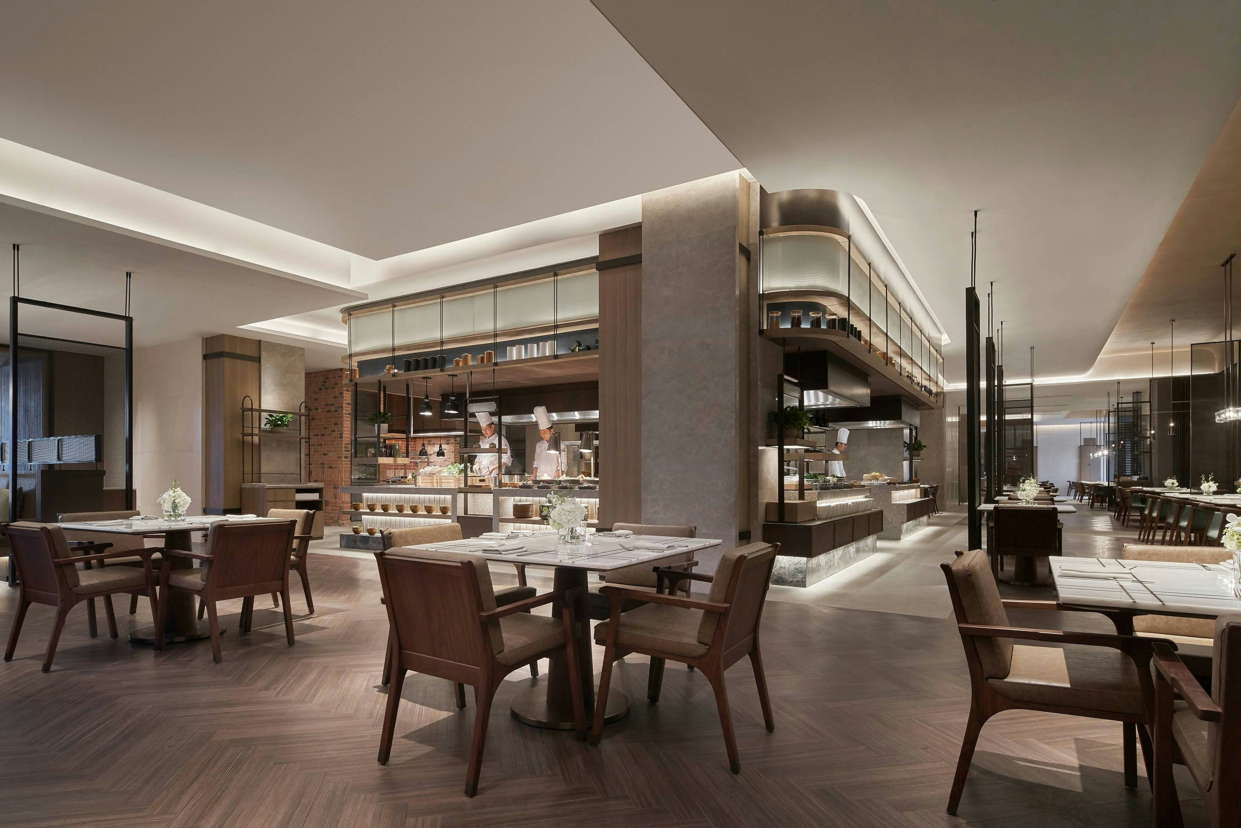 Fuzhou Marriott Hotel Riverside 18/37