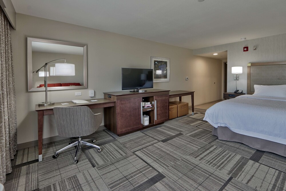Hampton Inn and Suites Artesia 15/46
