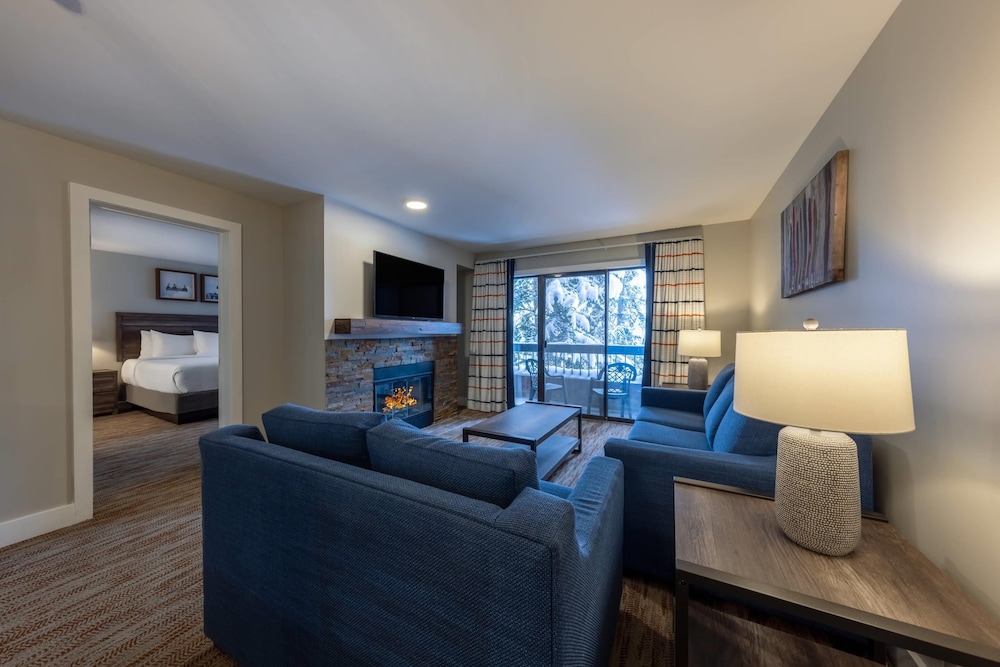 Park Plaza Resort - Park City, an Ascend Collection Hotel 44/60