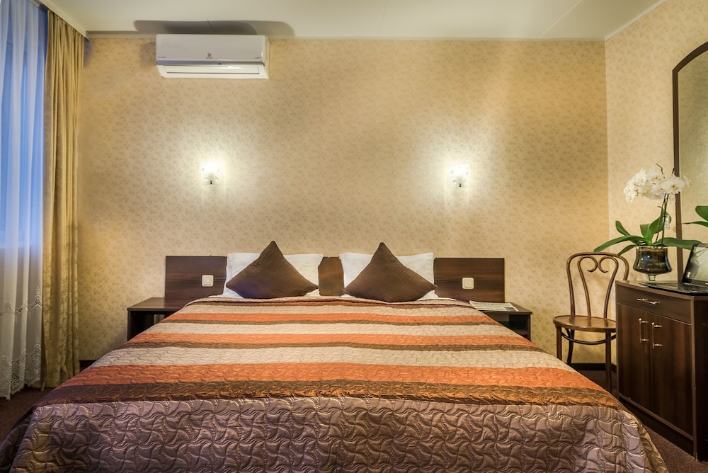 Hotel Zemaites 31/76