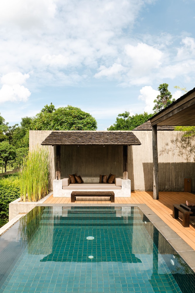 MUTHI MAYA FOREST POOL VILLA RESORT 43/78