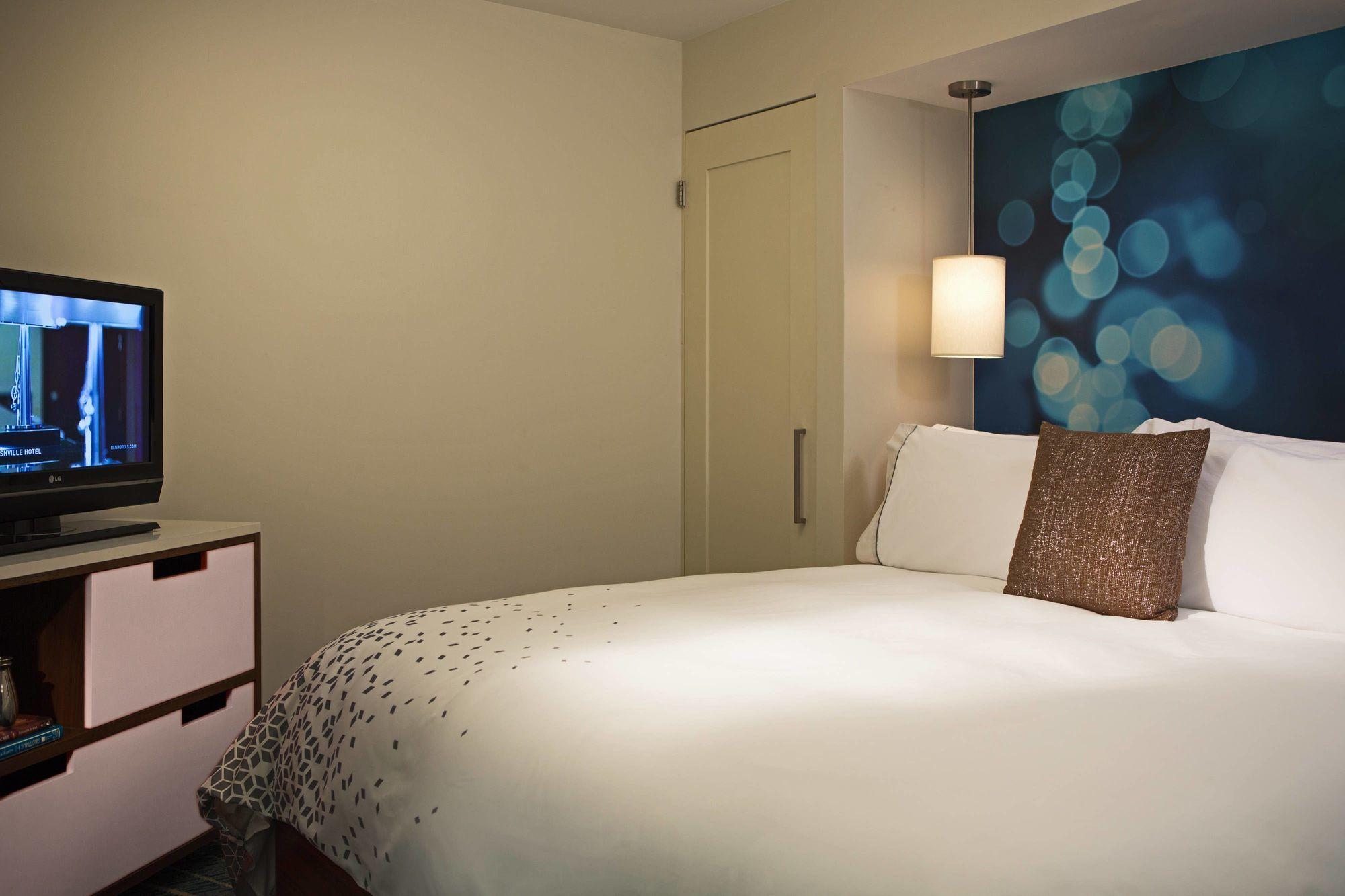 Island Suite
