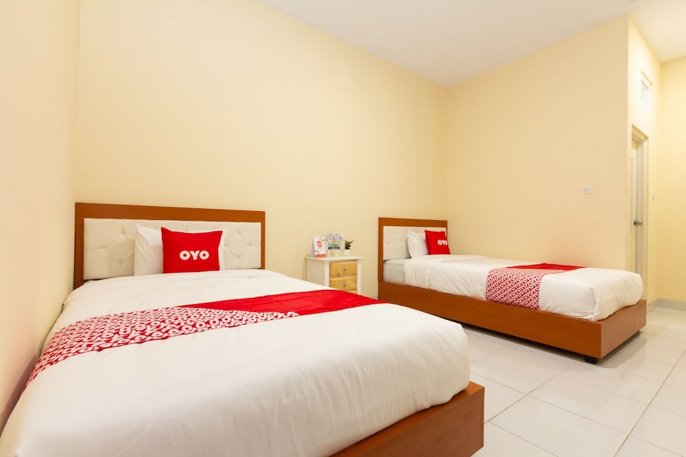 Hotel O Yogyakarta near Universitas Gadjah Mada formerly Sellinas Guesthouse 15/26