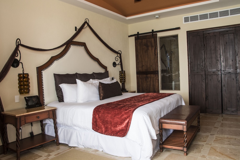 Secrets Puerto Los Cabos Golf Spa Resort 12/66