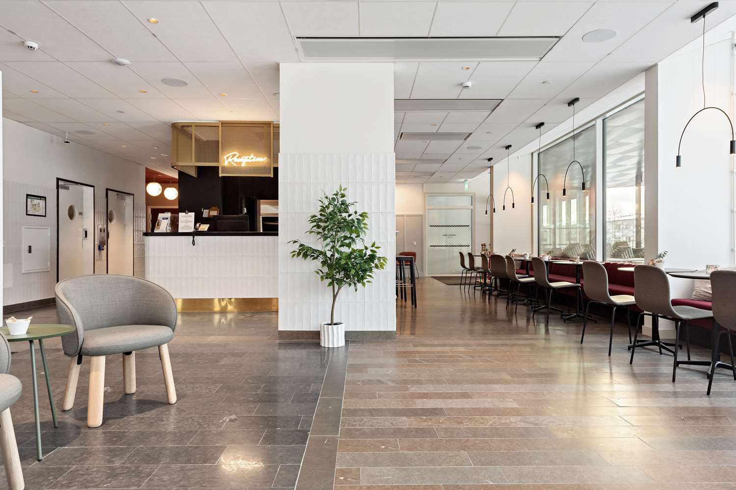 Best Western Hotel Tranas Statt 11/19