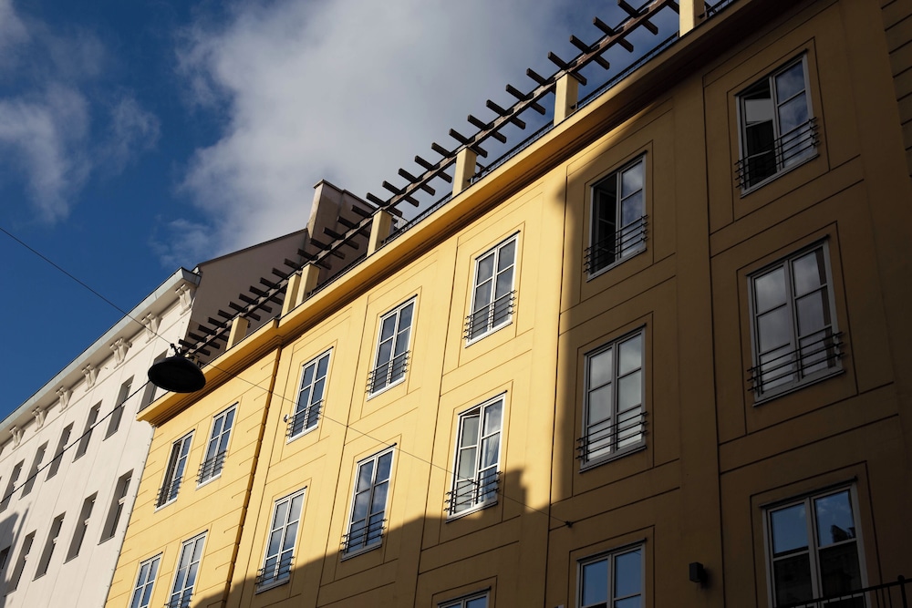 K+K Hotel Maria Theresia 2/65