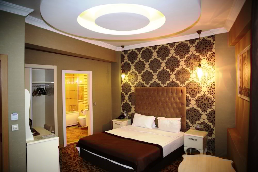 Hera Montagna Hotel 16/71