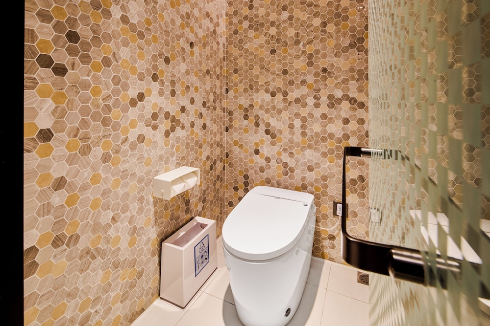 Xi'an Manxin Hotel 55/58