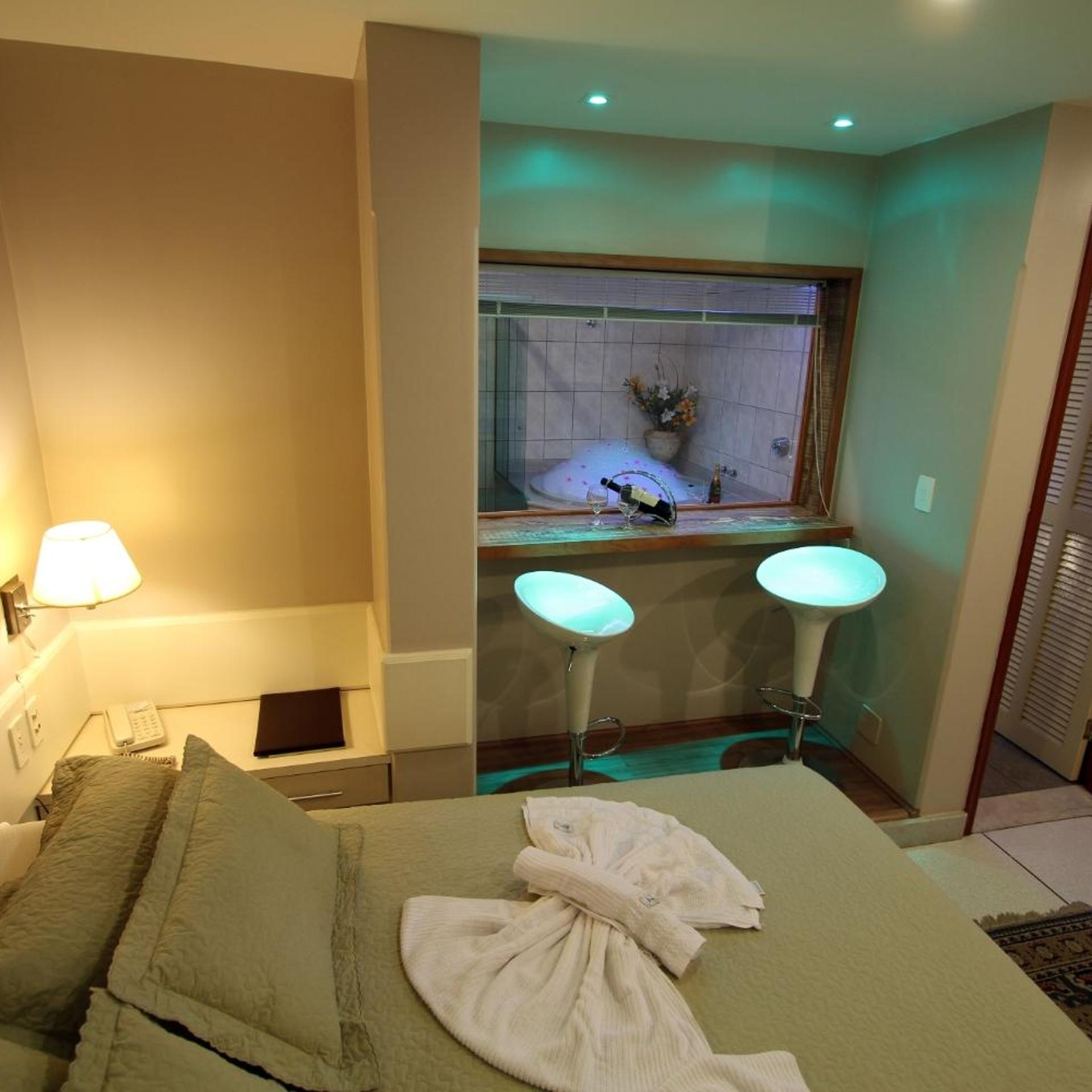 Vicenza Apart Hotel 54/54
