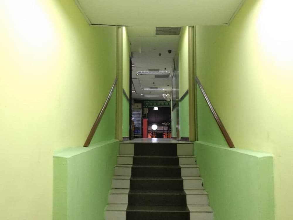 Petaling Street Hotel 20/35