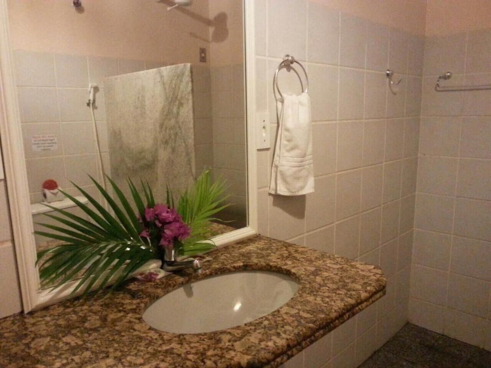 Pousada Pedra D Agua 55/55