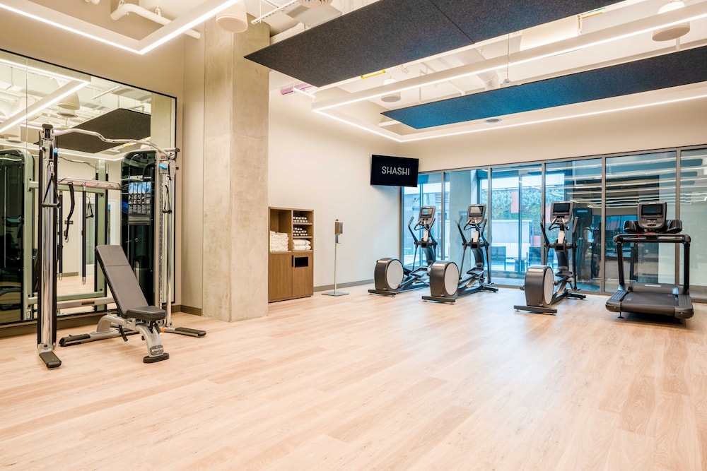 Shashi Hotel Mountain View, an Urban Resort 27/50