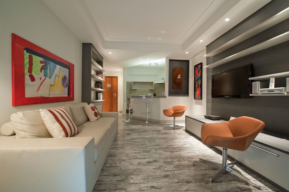 Hb Hotels Sequoia 35/50