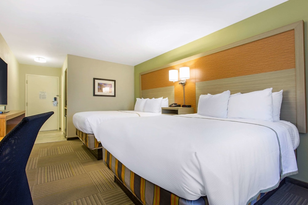 Gallus Stadium Park Inn, an Ascend Collection Hotel 16/33