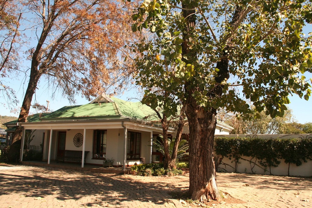 Villa Jana 34/37