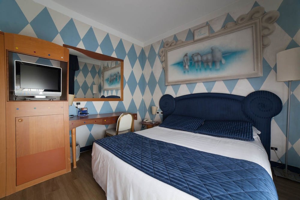 Hotel La Gradisca 12/32