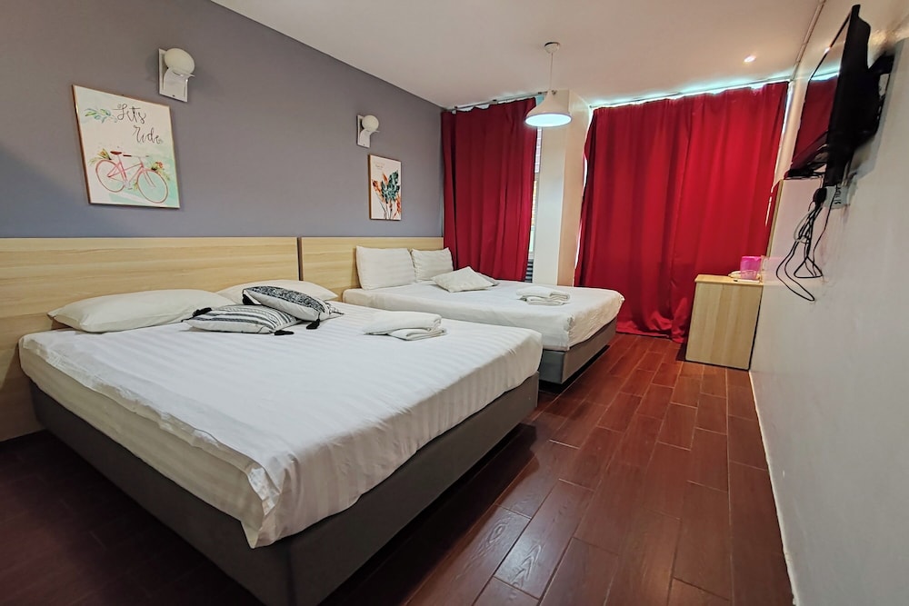 Hotel18 (MyHome) 7/39