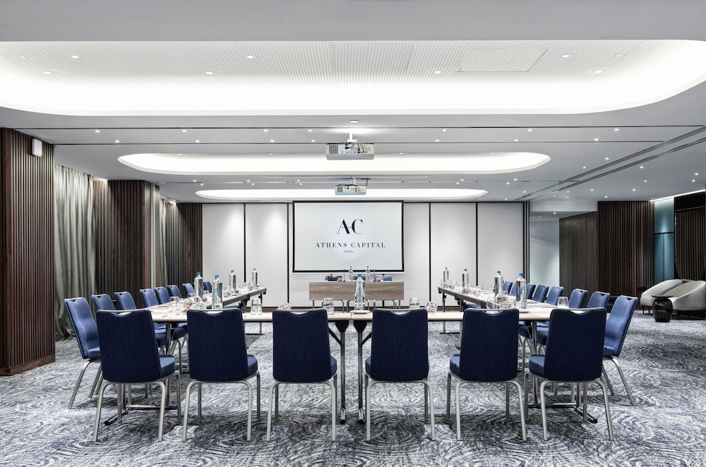 Athens Capital Hotel - MGallery Collection 59/70