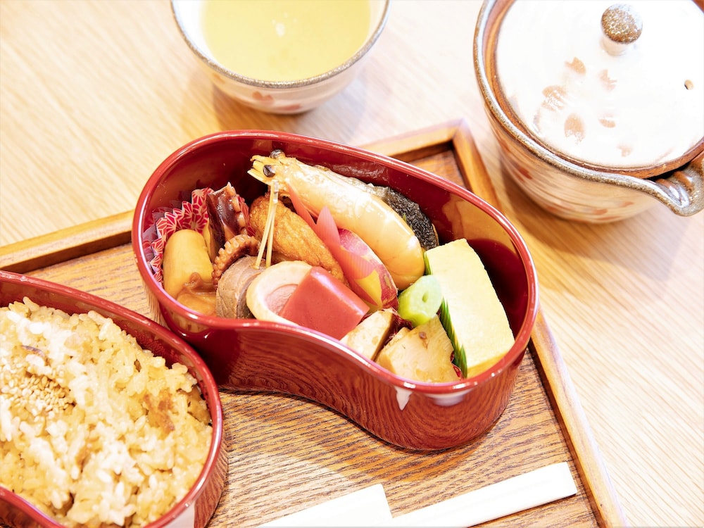 田中家 京都烏丸 写真4