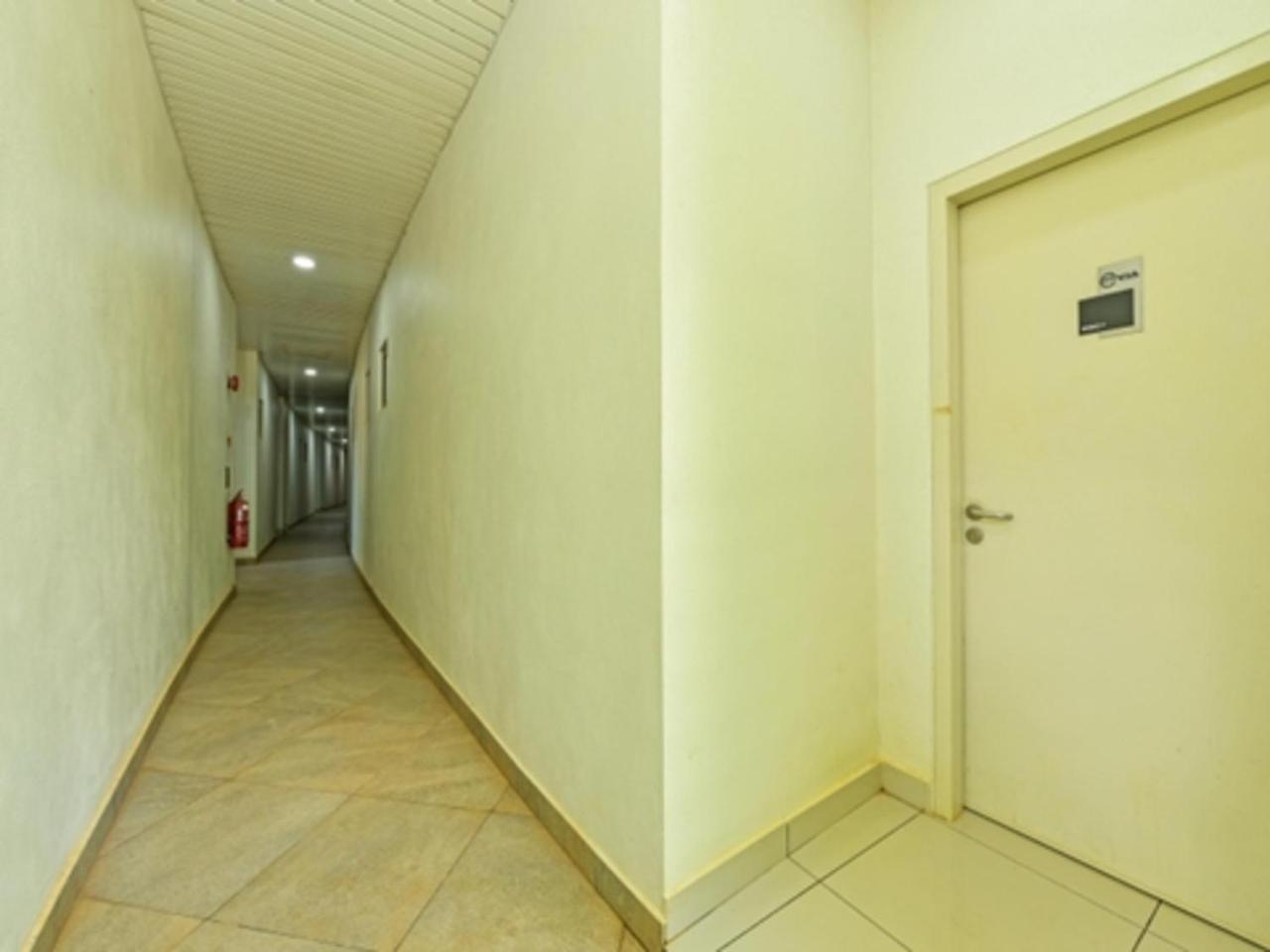 AK Cvia Hotel 9/19