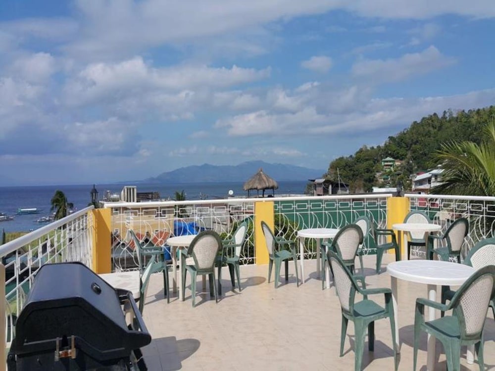 Sabang Oasis Resort 10/51