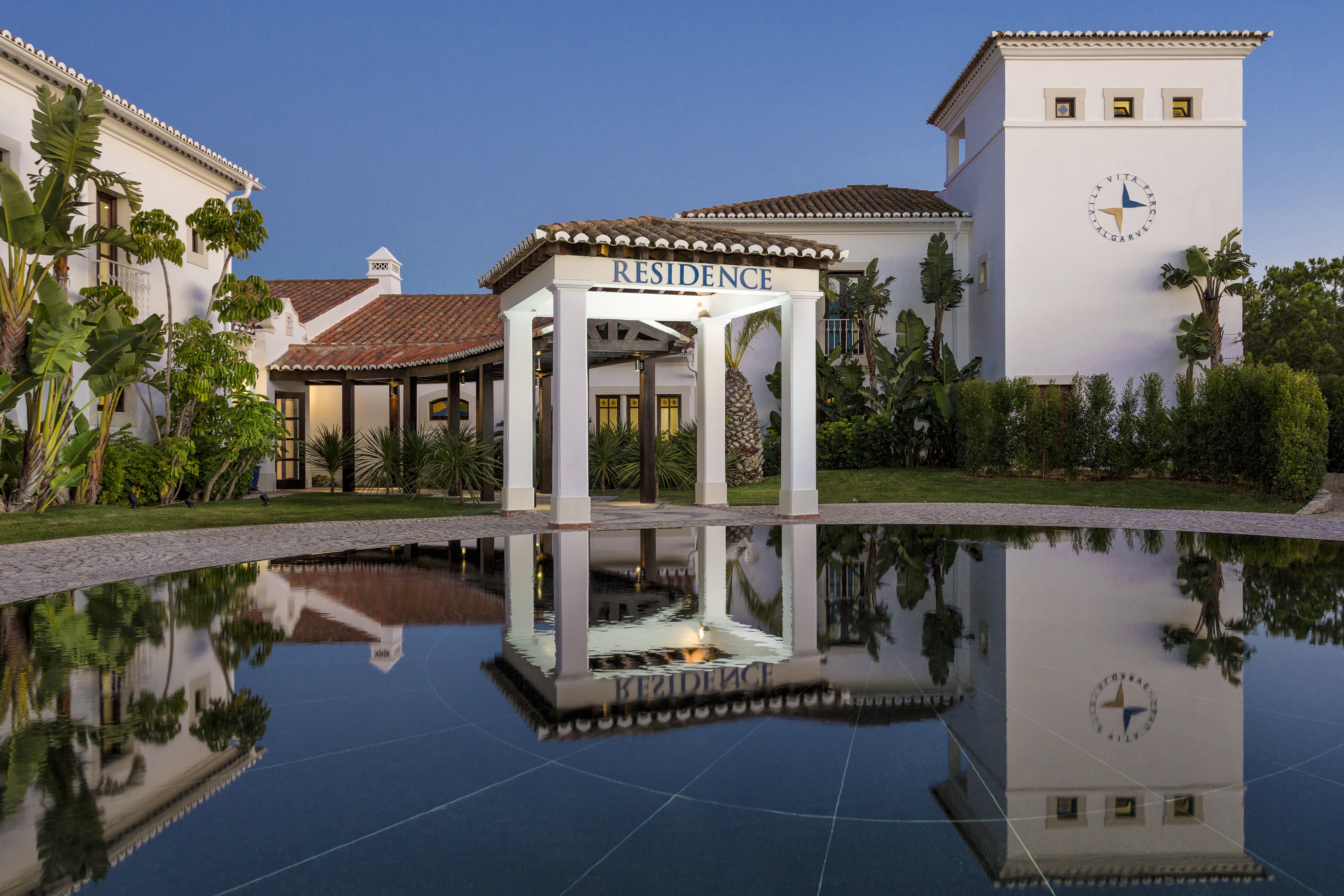 Vila Vita Parc Resort And Spa 2/83