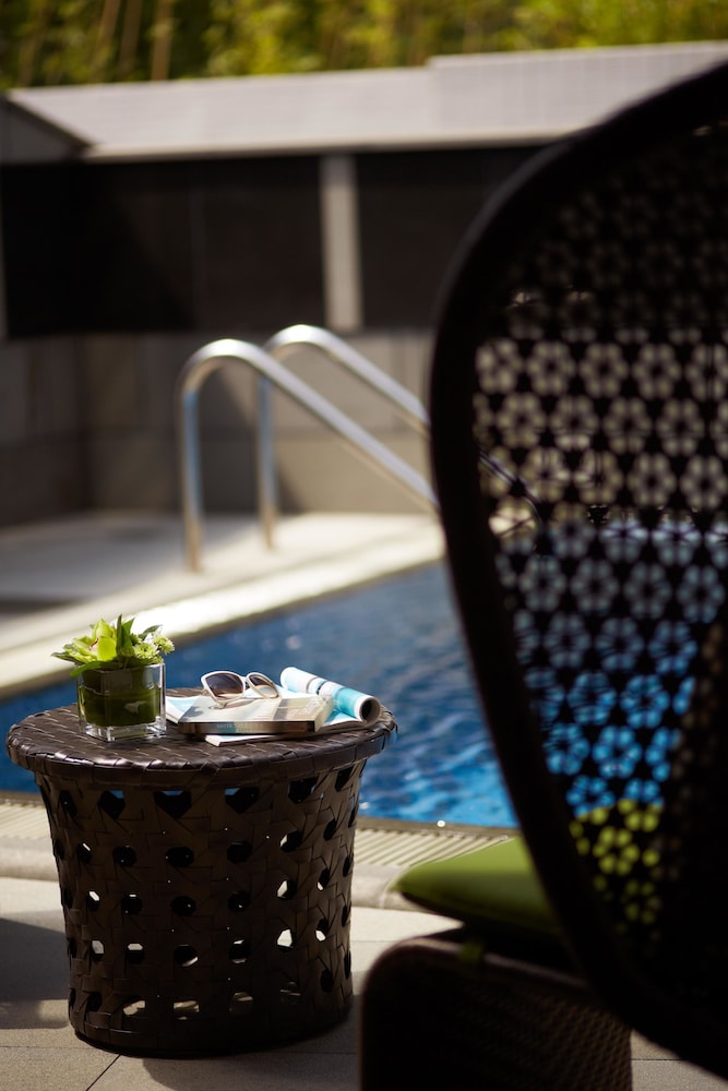 Dorsett Kwun Tong Hong Kong Hotel in HONG KONG