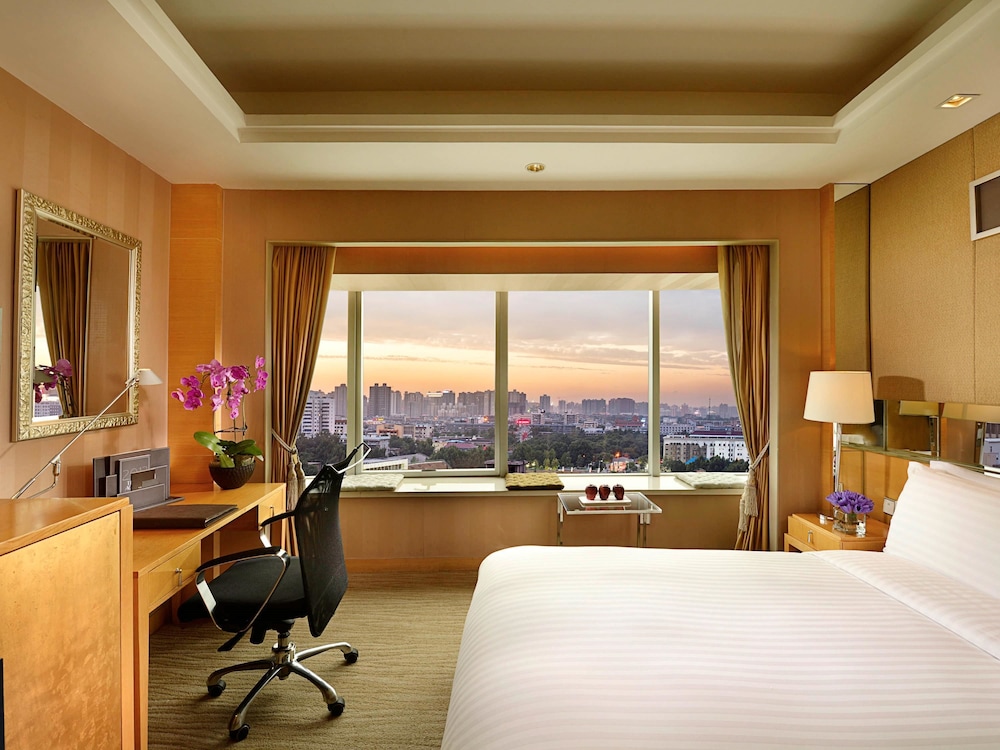 Sofitel Xian On Renmin Square 32/71