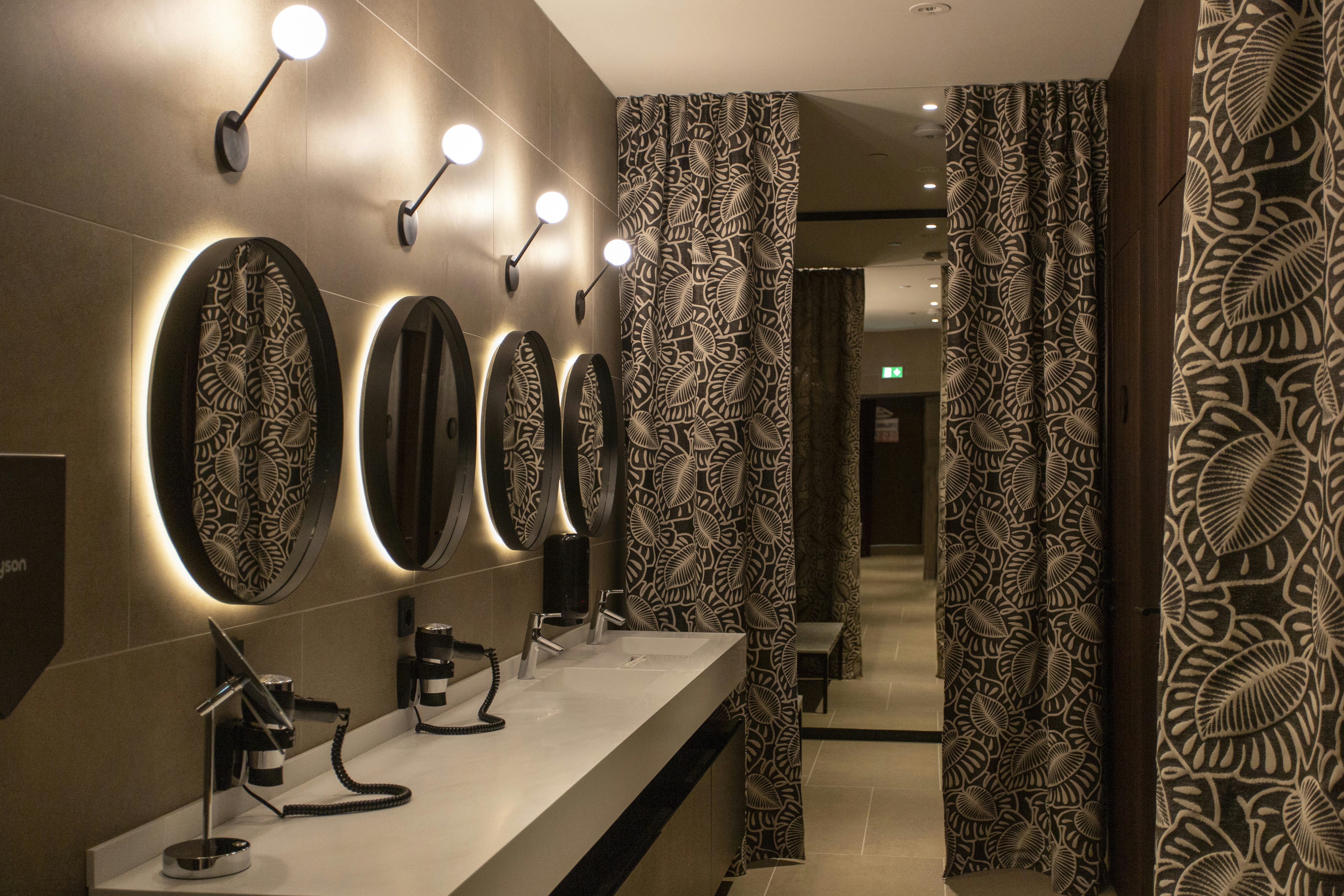 Keight Hotel Opatija, Curio Collection by Hilton 44/45