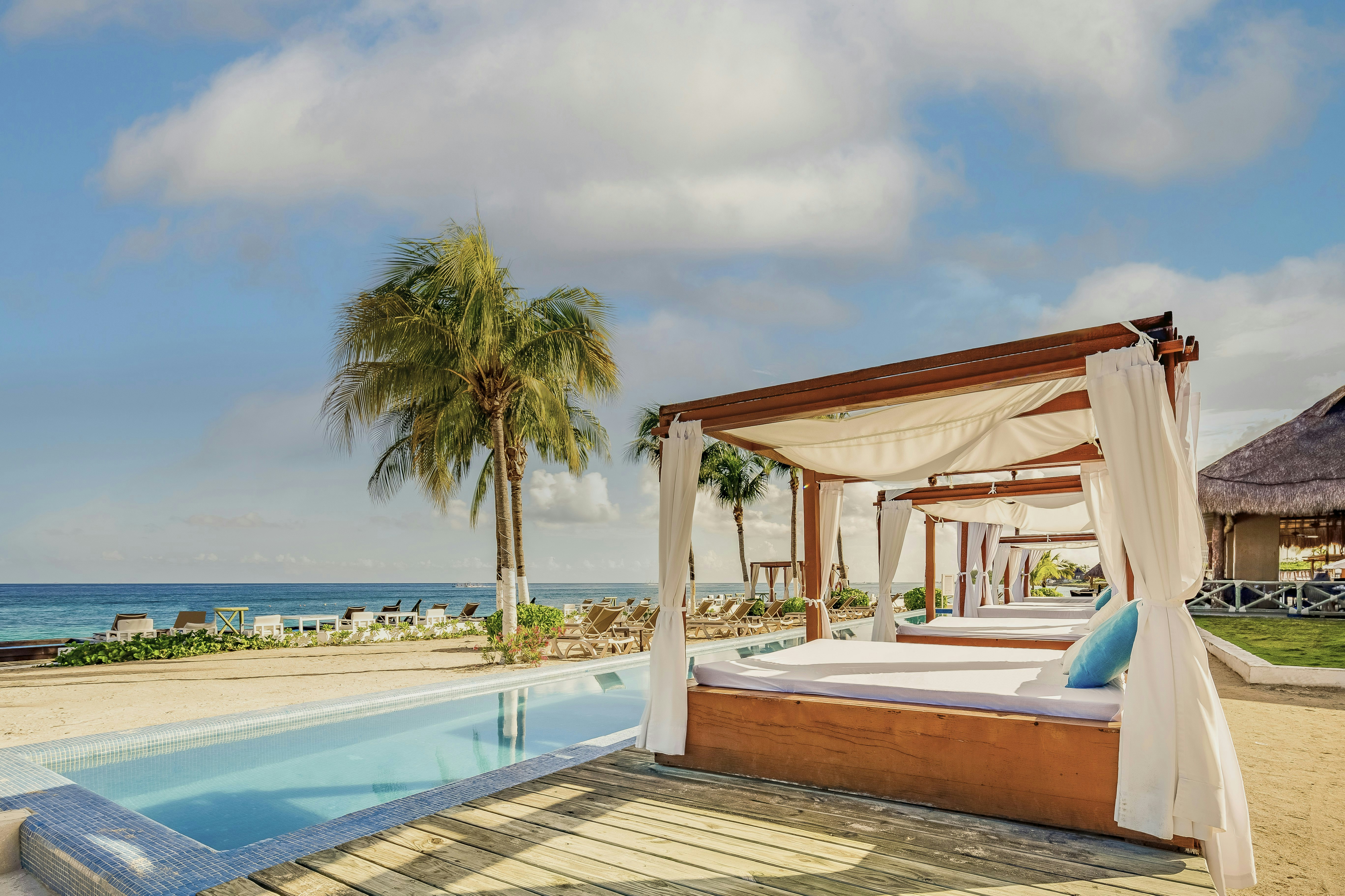 The Explorean Cozumel All Inclusive 47/50