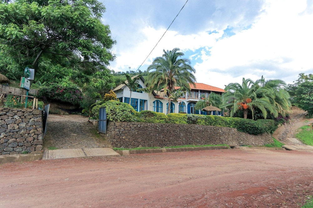Palm Garden Lodge 23/31