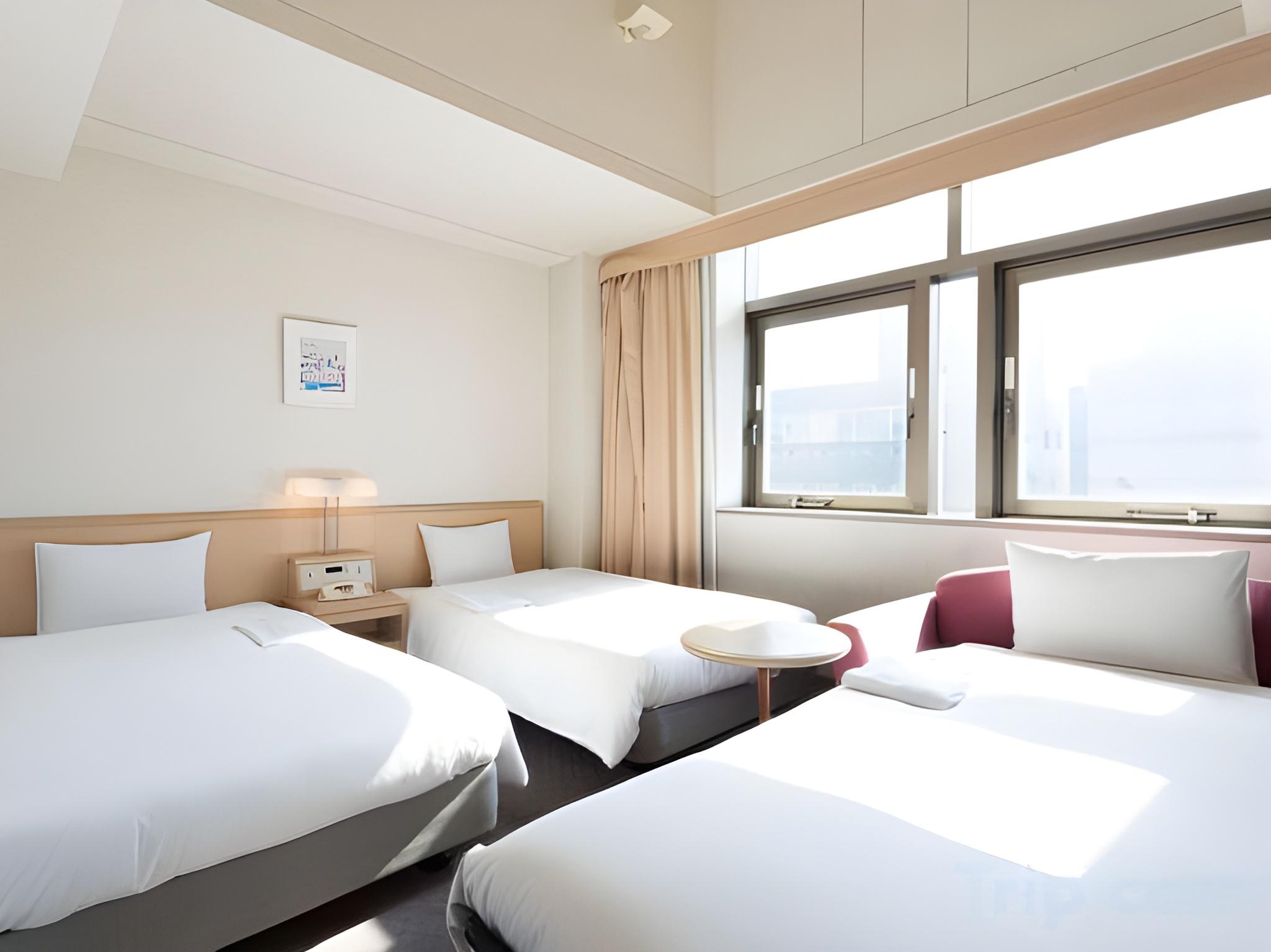 Hotel South Garden Hamamatsu 19/39