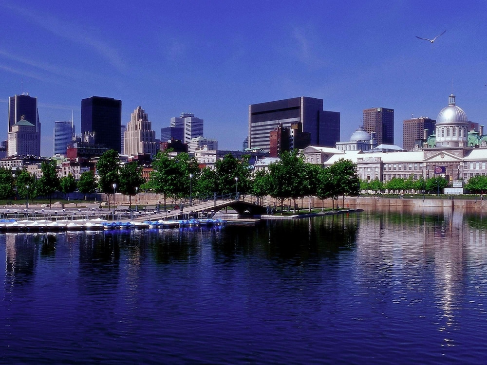 NOVOTEL MONTREAL AIRPORT 46/50