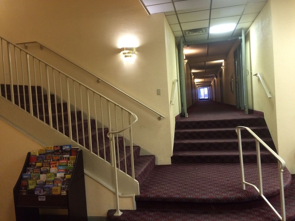 Econo Lodge Airport Reading PA 22/37