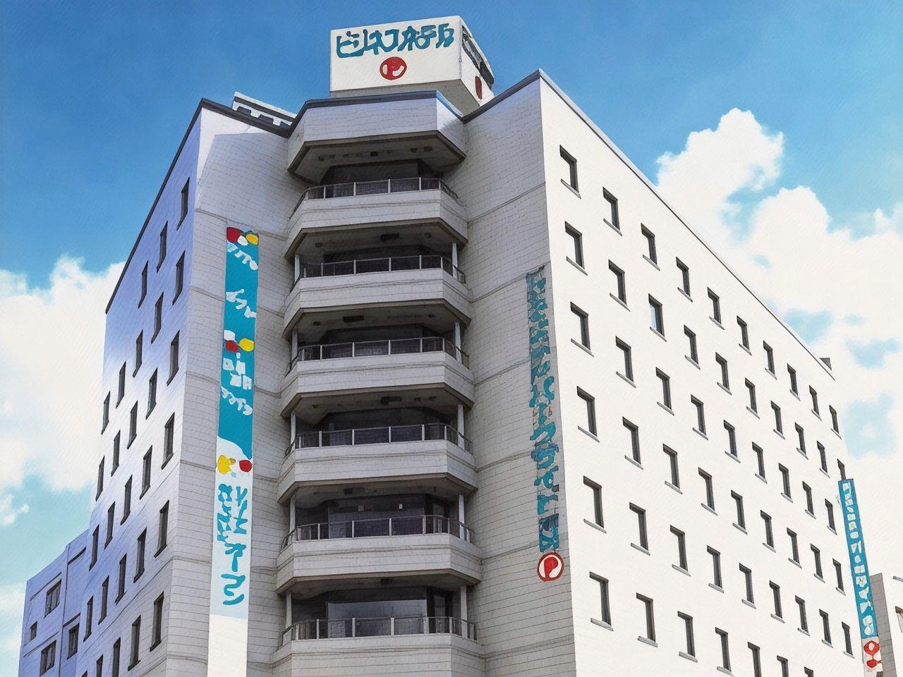 Business Hotel Parkside Takamatsu 11/24