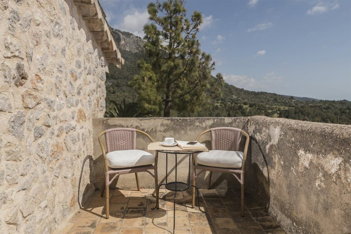Finca Hotel Can Beneit 12/23